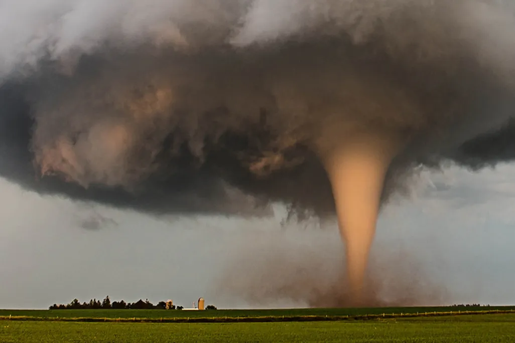 Tornado