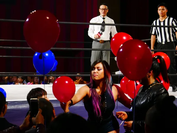 Unknown Outcome thumbnail