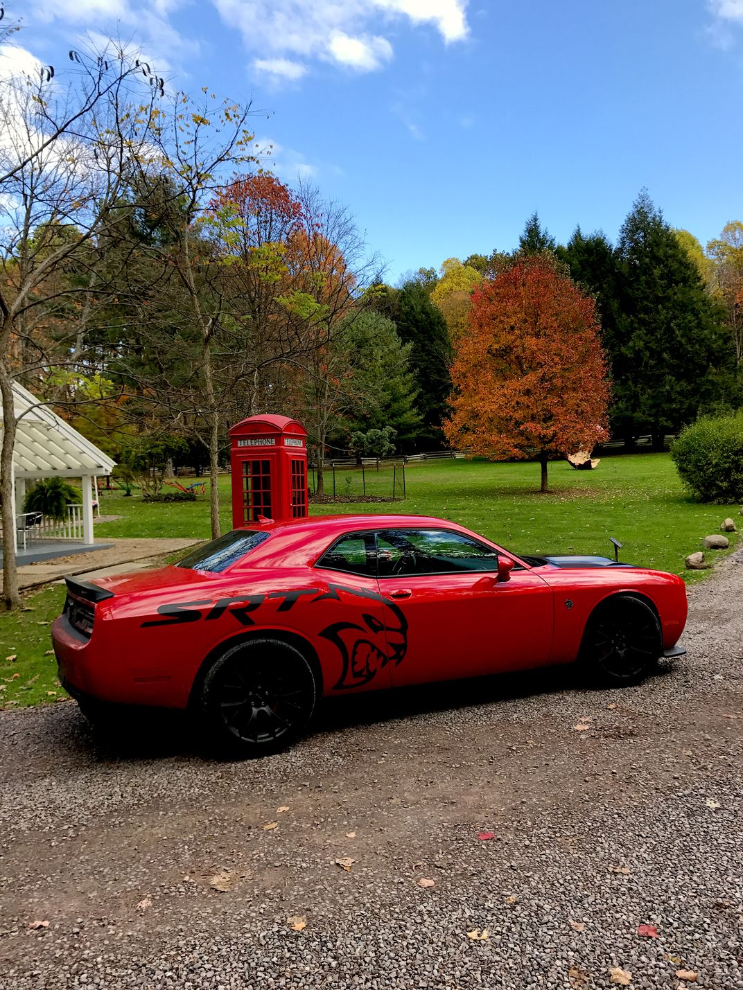 Driving to one of Frank Lloyd Wright's Homes Smithsonian Photo