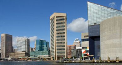 Baltimore, Maryland