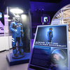 Boeing Reveals New Space Suit Design for Starliner Missions icon