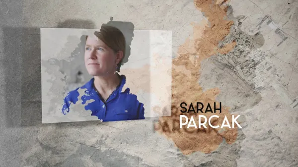 Preview thumbnail for Space Archaeologist Sarah Parcak Uses Satellites to Uncover Ancient Egyptian Ruins