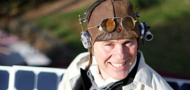 Thomas Dolby