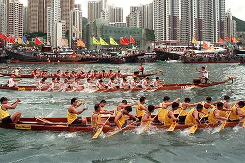 Dragon Boat Festival