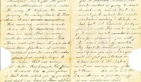 Letter