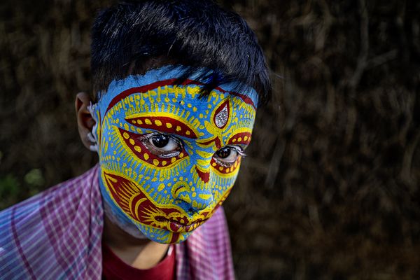 Face Painting thumbnail