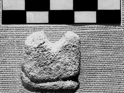 The rook in question certainly wasn't the first chess piece ever created, but it may be the oldest found to date.