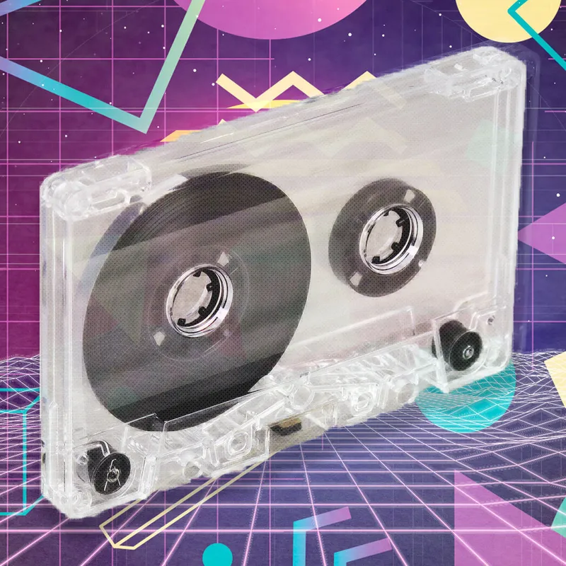 Cassette Tapes: The Birth, Rise, Fall and Comeback
