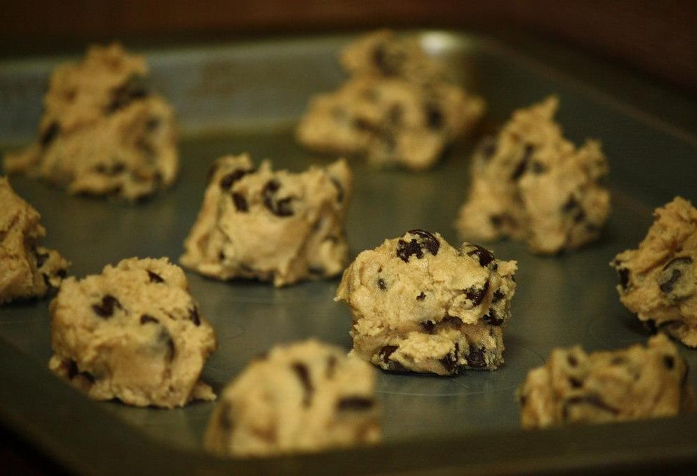 Cookie Dough