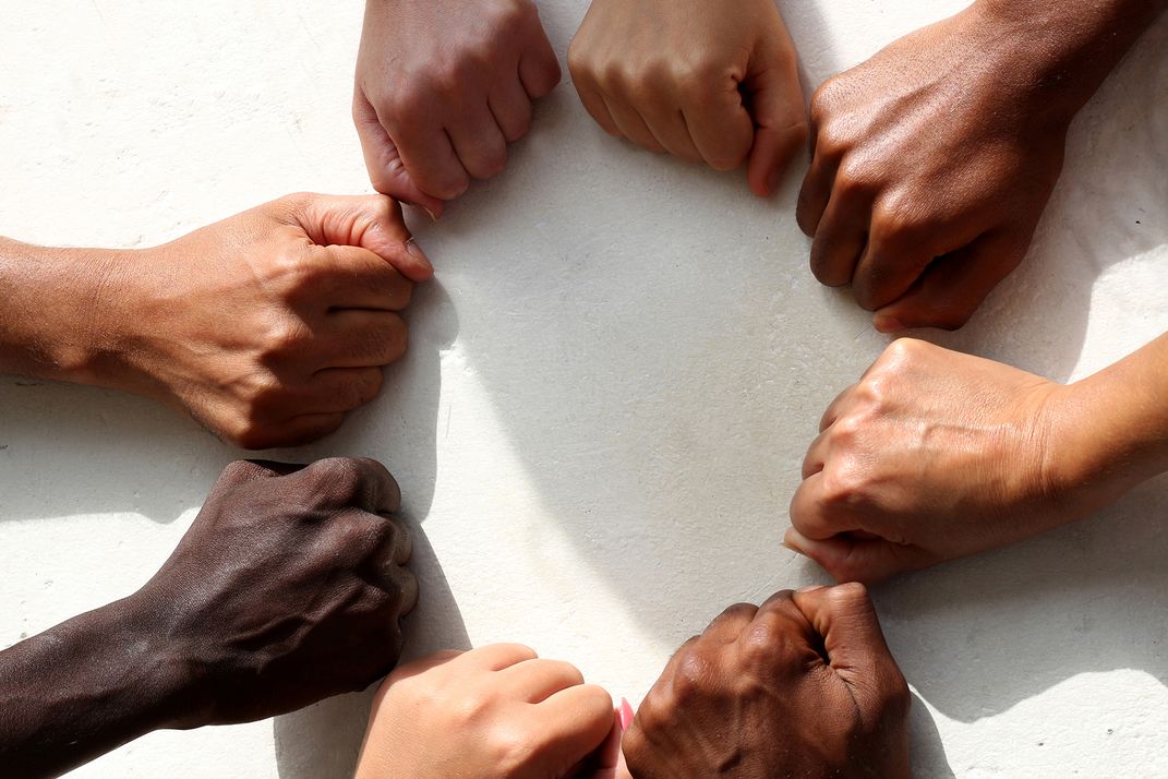 United by difference | Smithsonian Photo Contest | Smithsonian Magazine