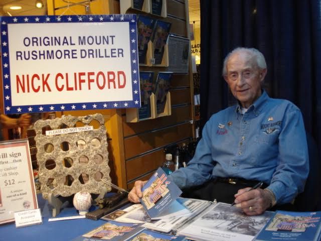 Don Clifford 