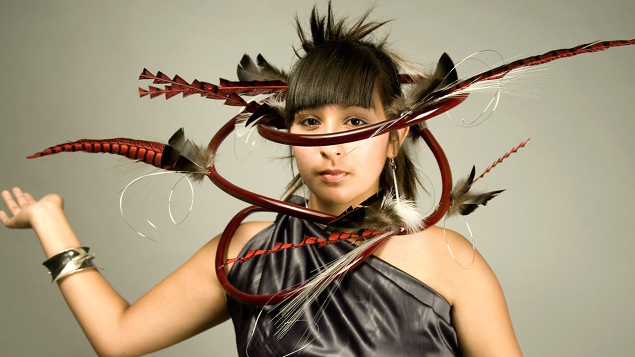 archive PUMA nuala ブーツ レザー 蝶 装飾 y2k archive PUMA nuala ブーツ レザー 蝶 装飾 y2k