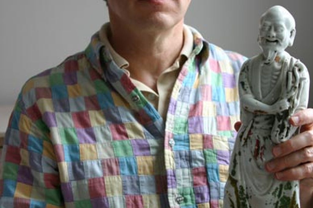 Matthew Gureswitsch