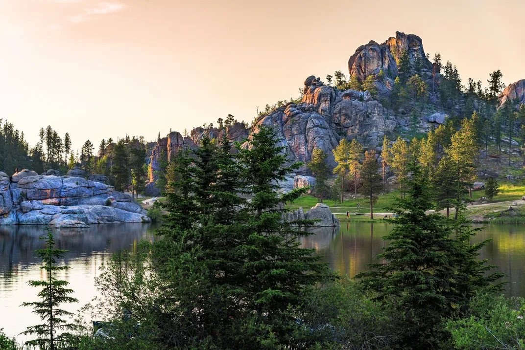 Discover South Dakota’s Wild Side