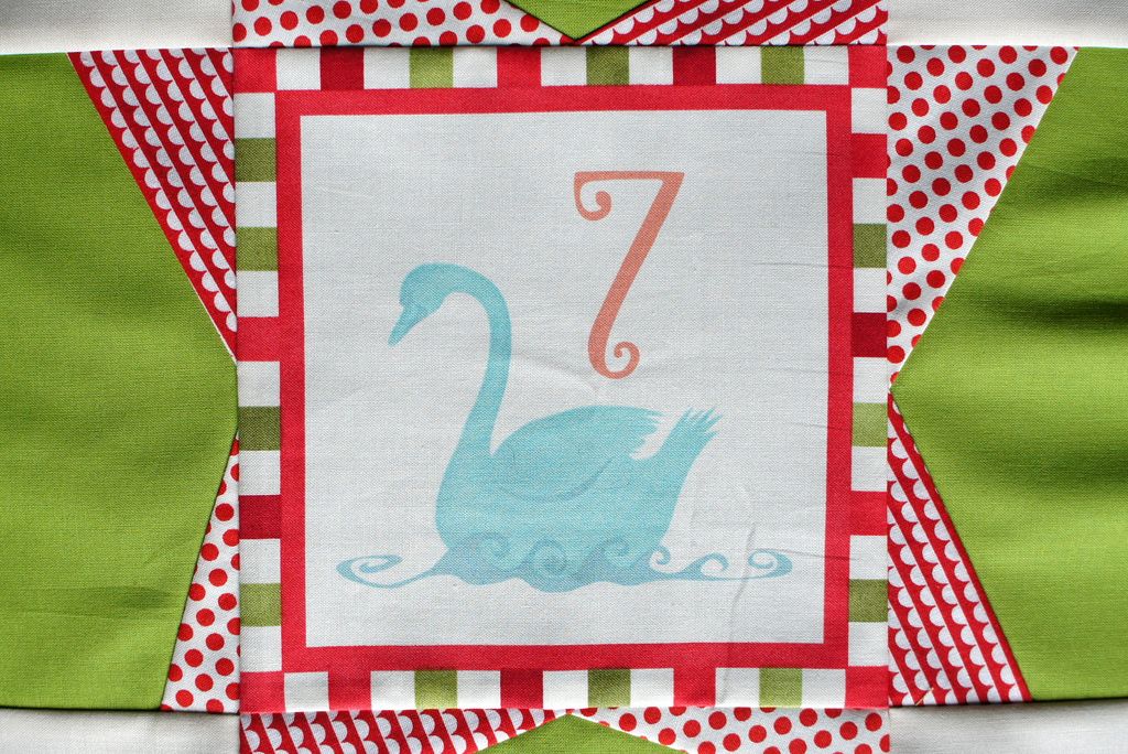 12 Days of Christmas