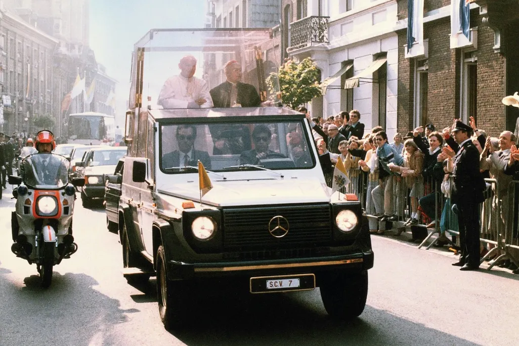 John Paul II
