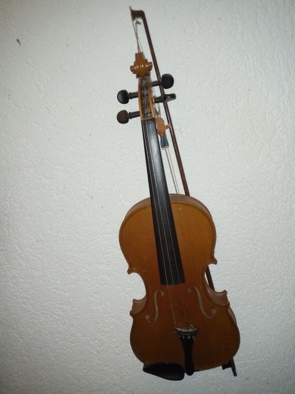 Violine thumbnail