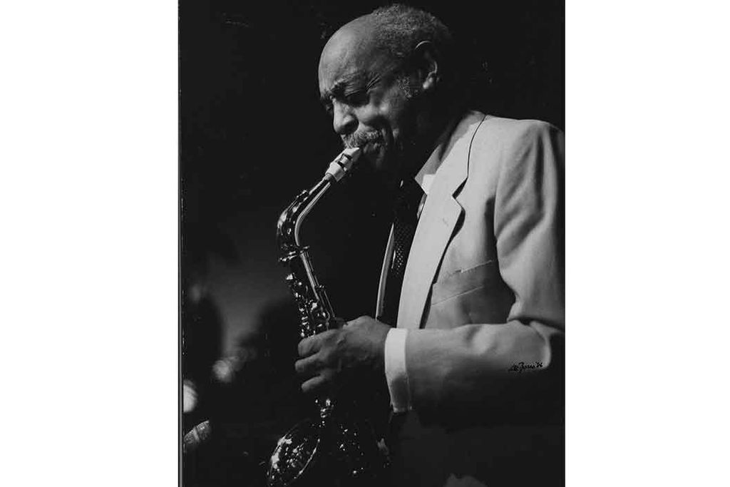 Benny Carter