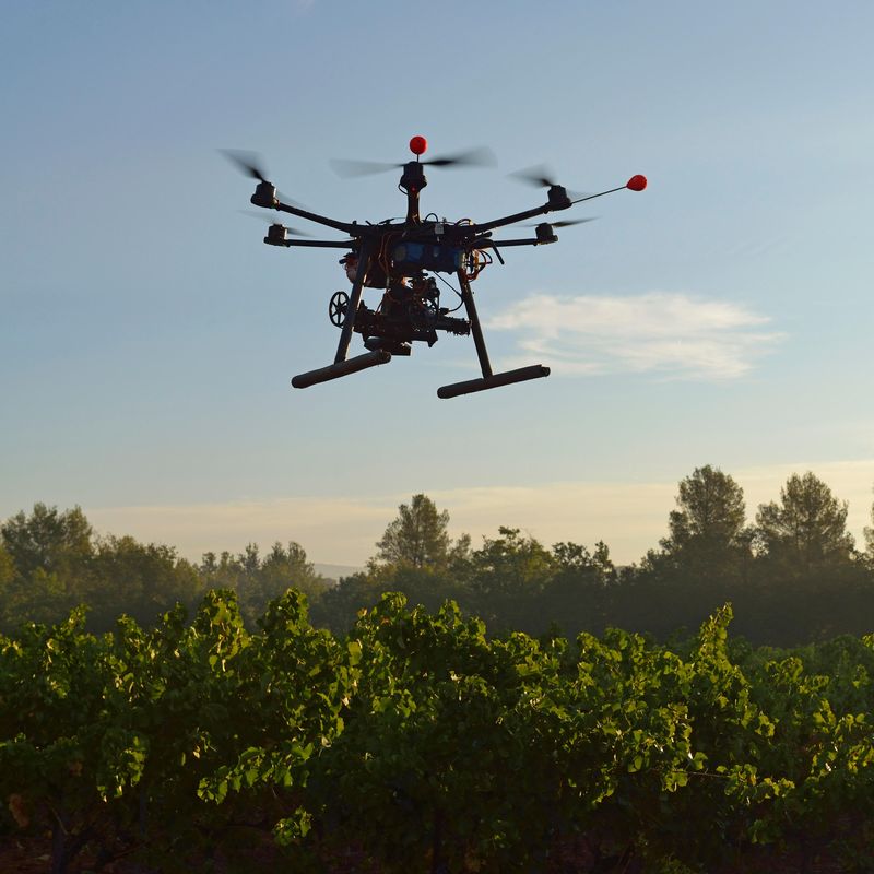 Who Can Use Drones This Week Smart News Smithsonian Magazine