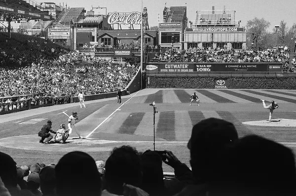 Pitch and a Swing thumbnail