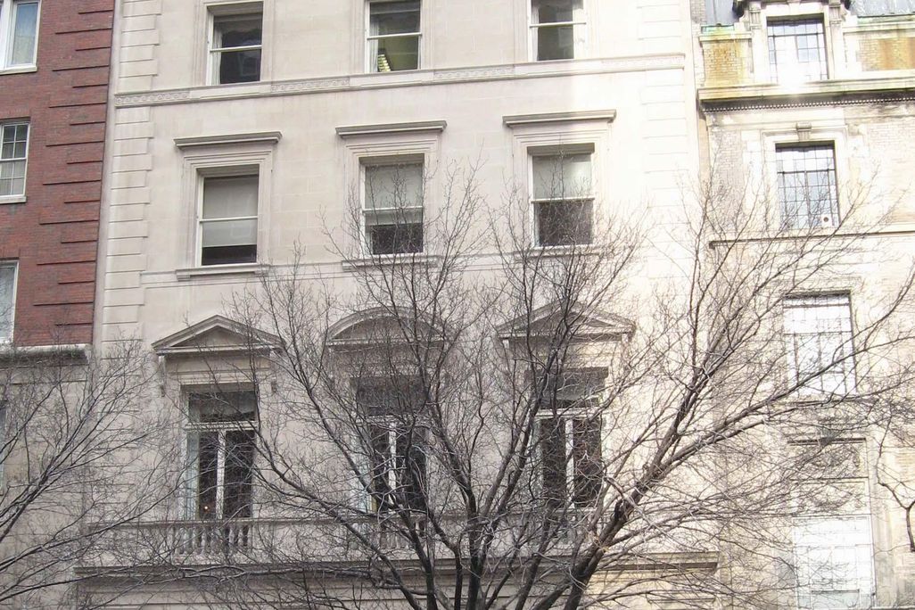 New York Society Library