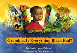 Twelve Books to Help Children Understand Race, Anti-Racism and Protest