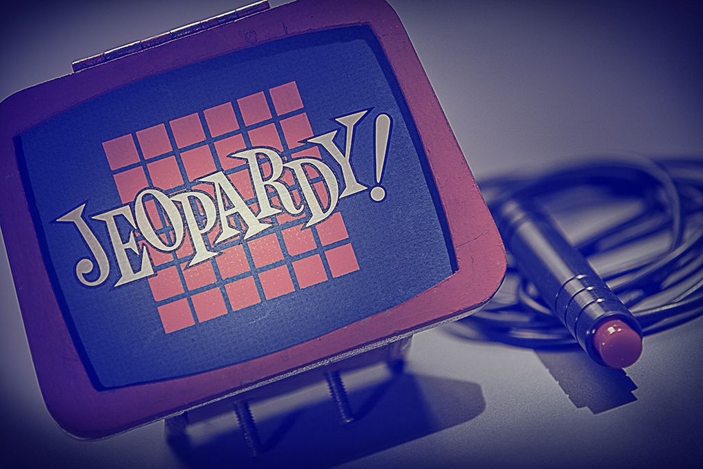 Jeopardy