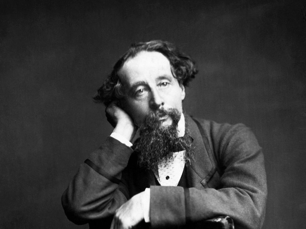 Charles Dickens