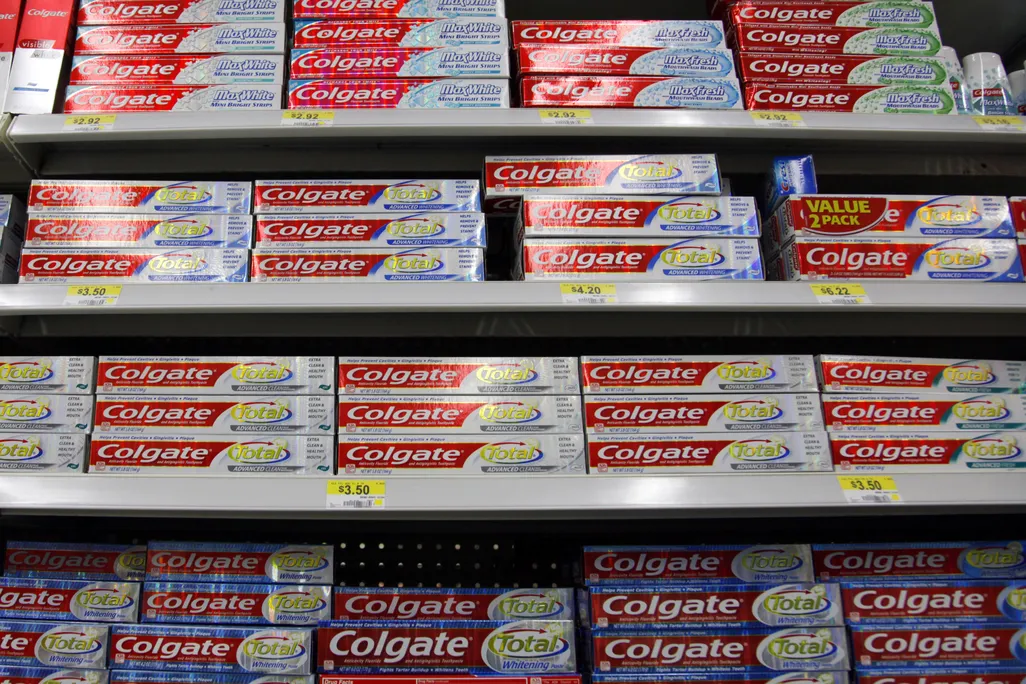 Colgate
