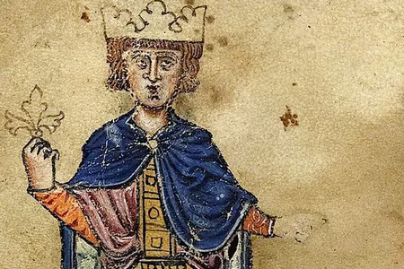 Frederick II was the first "modern" ornithologist, studying birds in detail in the 13th century to fuel his passion for falconry.