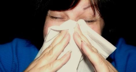 Five Surprising Facts About The Common Cold | Science| Smithsonian Magazine