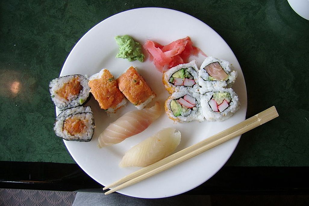 Sushi