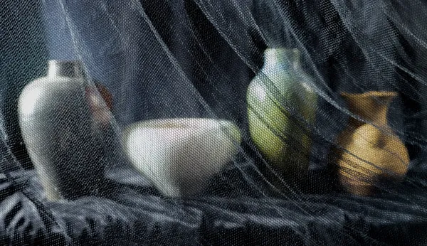 Porcelain in veil thumbnail