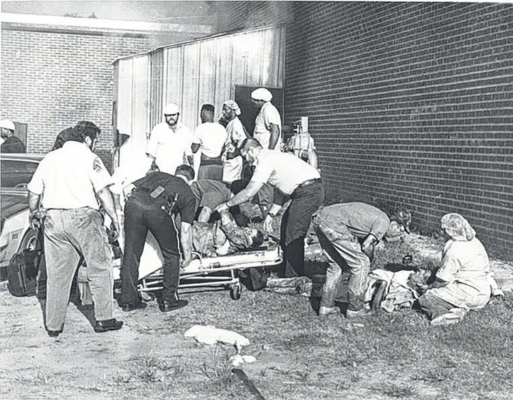 The Deadly 1991 Hamlet Fire Exposed the High Cost of Cheap