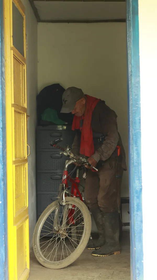 Mobility Instrument thumbnail