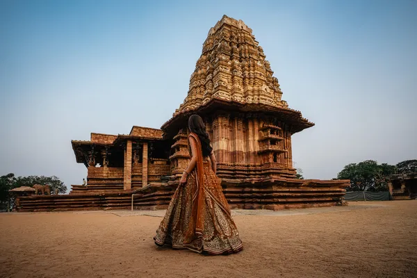 Ramappa Temple thumbnail