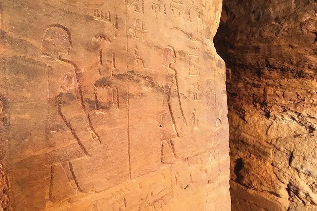 Hieroglyphs