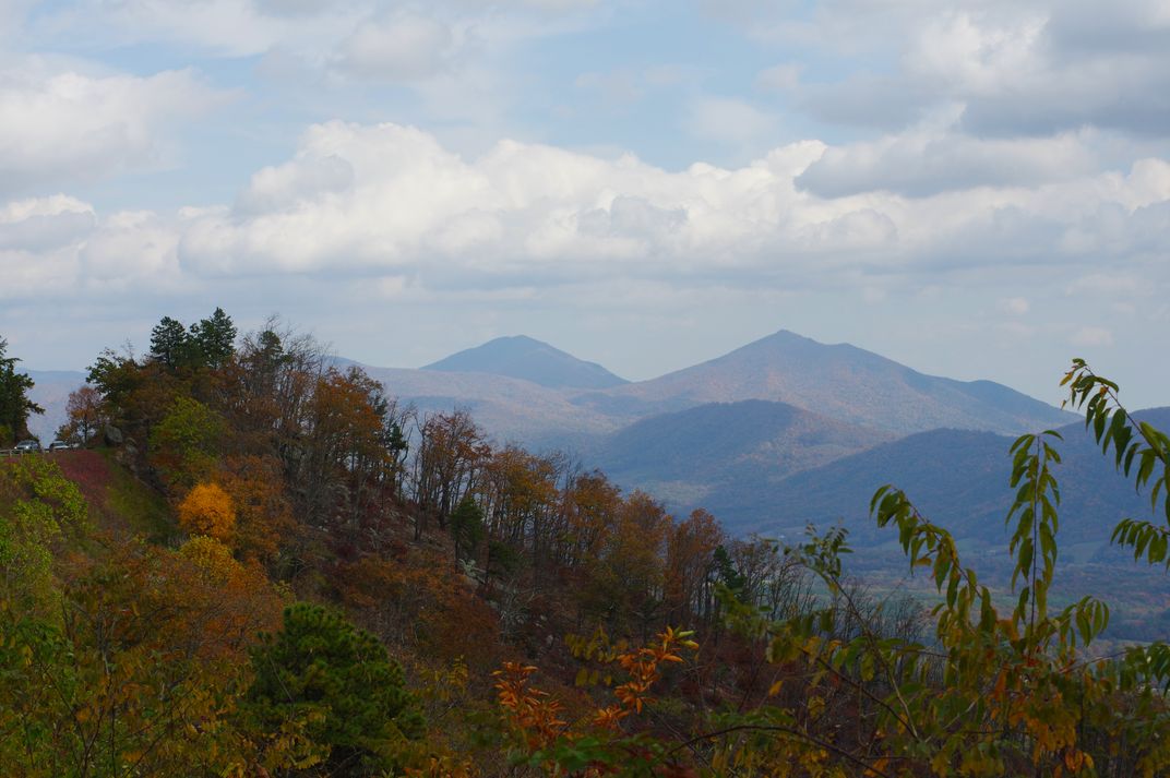 Blueridge Vista 