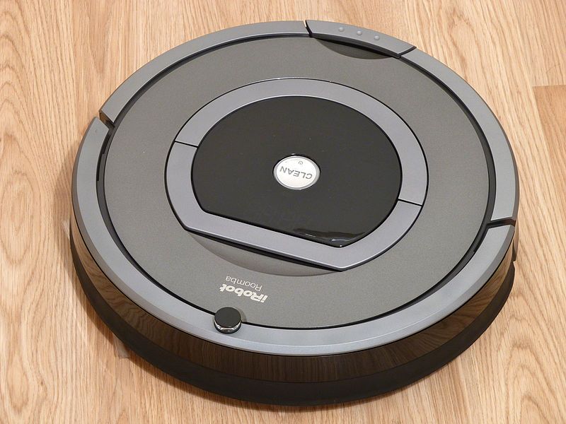 Roomba