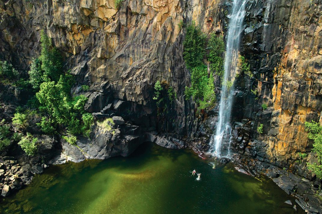 Discover Australia's Top End: A Five-Day Itinerary