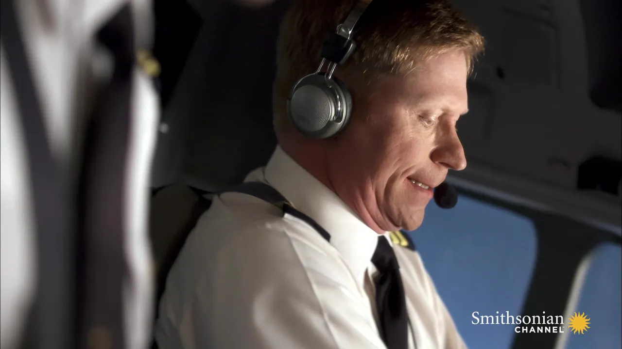 Preview thumbnail for A Routine Landing Turns Into Every Pilot's Nightmare