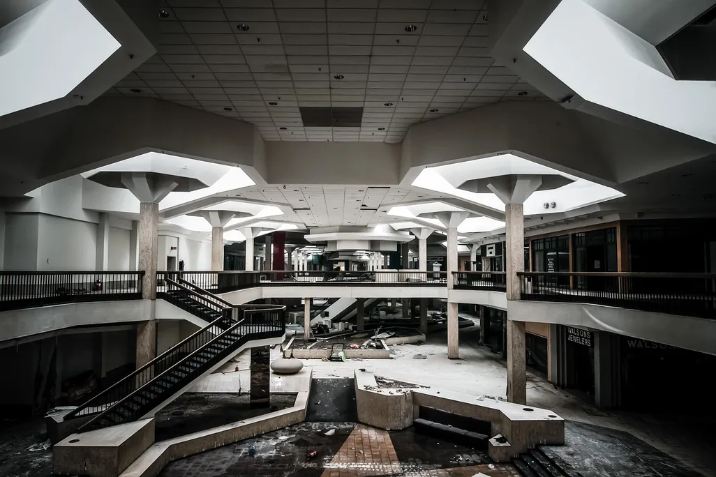 Opener Mall