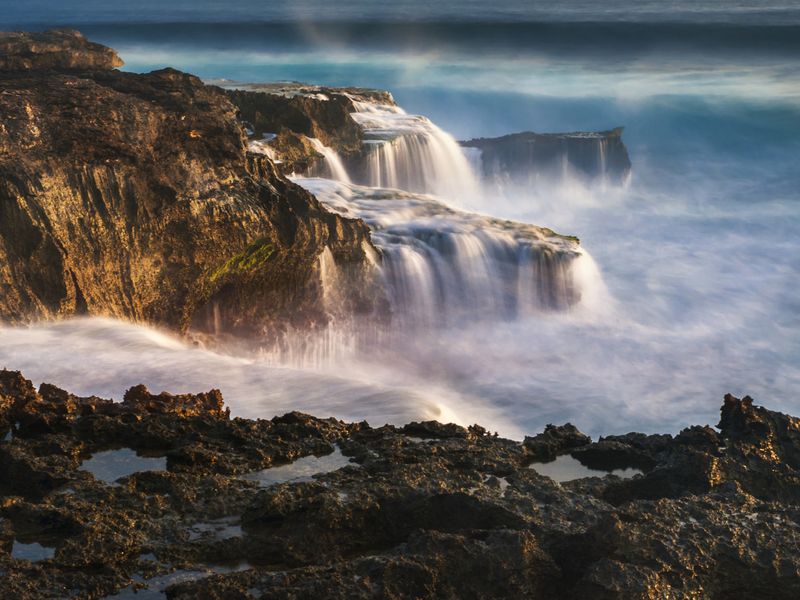 Devil's Tears | Smithsonian Photo Contest | Smithsonian Magazine