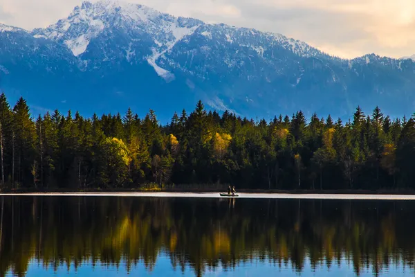 Schmutterweiher.     Canon EOS R6 Mark II, 58 mm thumbnail
