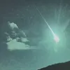 Watch a Blue-Green Comet Illuminate Skies Over Spain and Portugal icon
