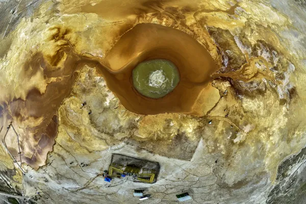 Eye of the Earth thumbnail