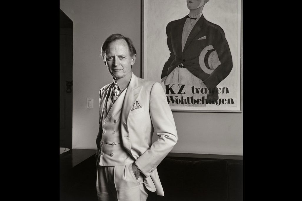 Tom Wolfe