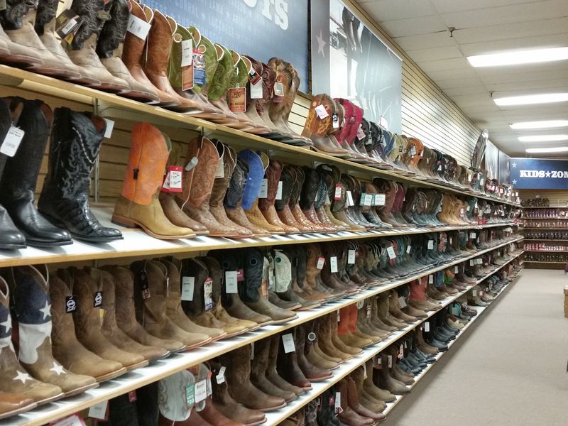 shoe store in Dallas, TX Smithsonian Photo Contest Smithsonian Magazine