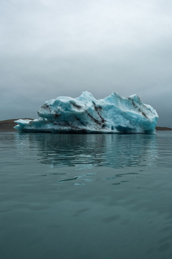Iceland Glacier thumbnail