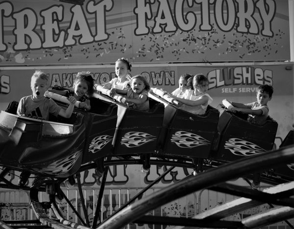 Rollercoaster thumbnail